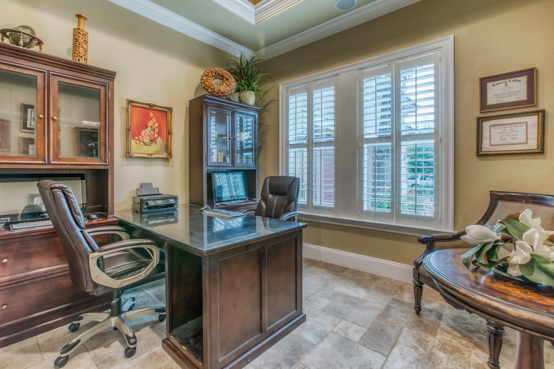 KELLY PLANTATION S/D PH 3 - Residential