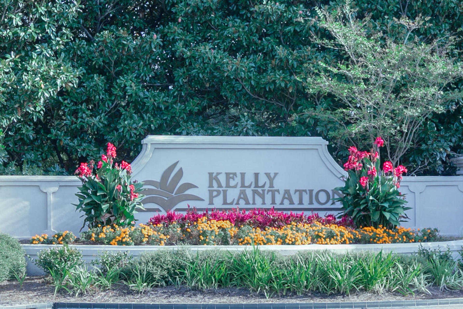 KELLY PLANTATION S/D PH 3 - Residential