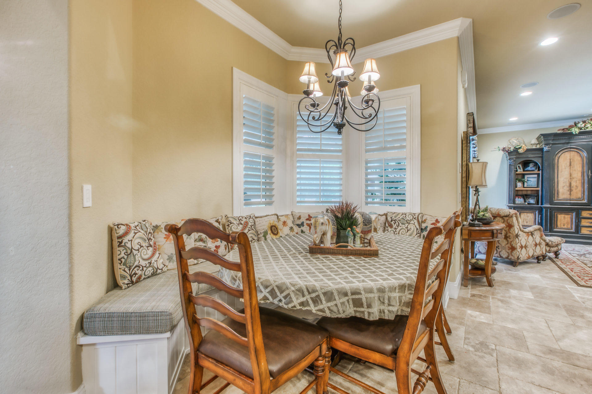 KELLY PLANTATION S/D PH 3 - Residential