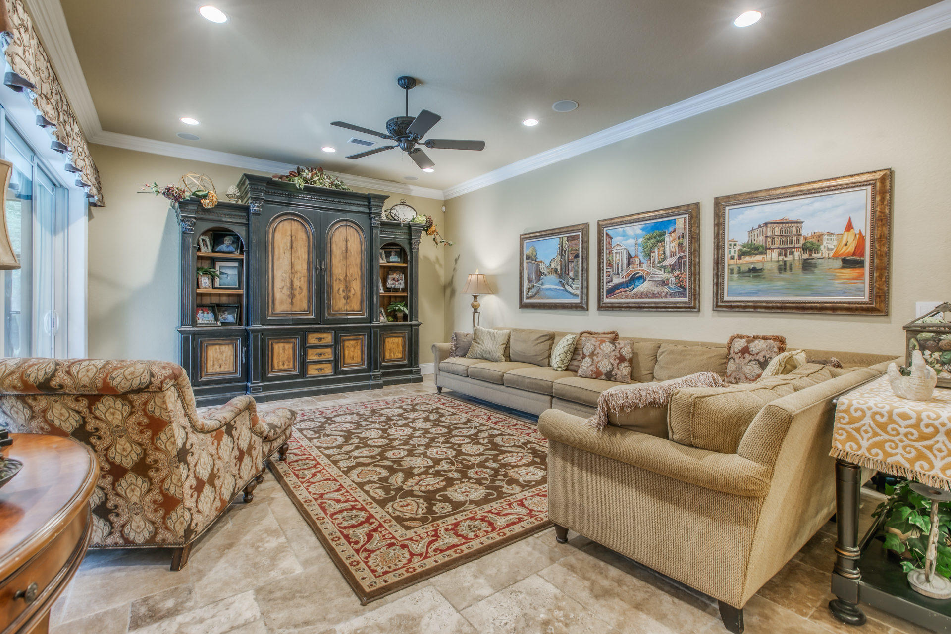 KELLY PLANTATION S/D PH 3 - Residential