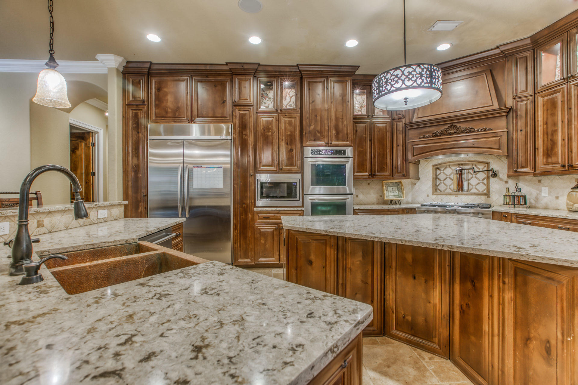 KELLY PLANTATION S/D PH 3 - Residential