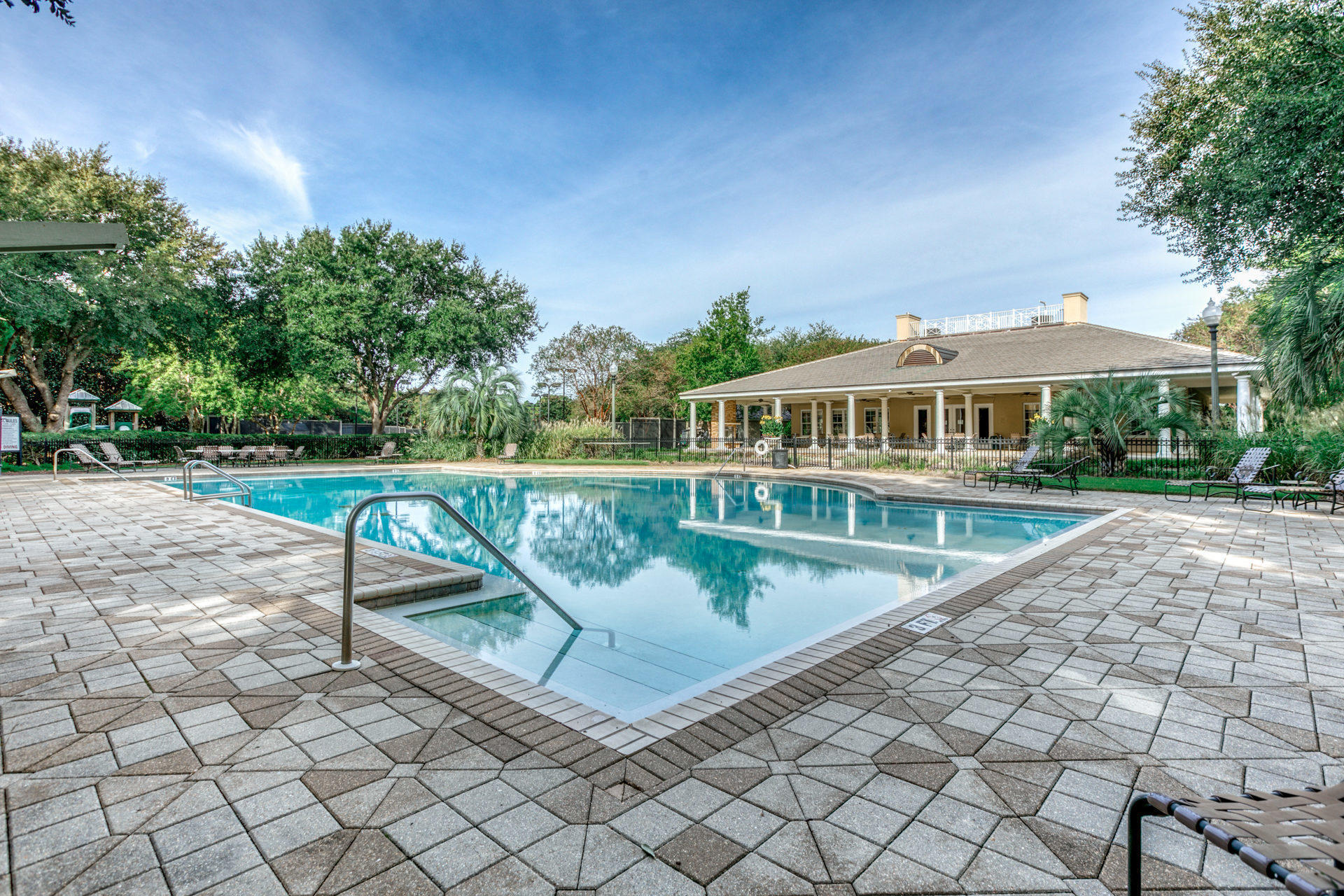 KELLY PLANTATION S/D PH 3 - Residential