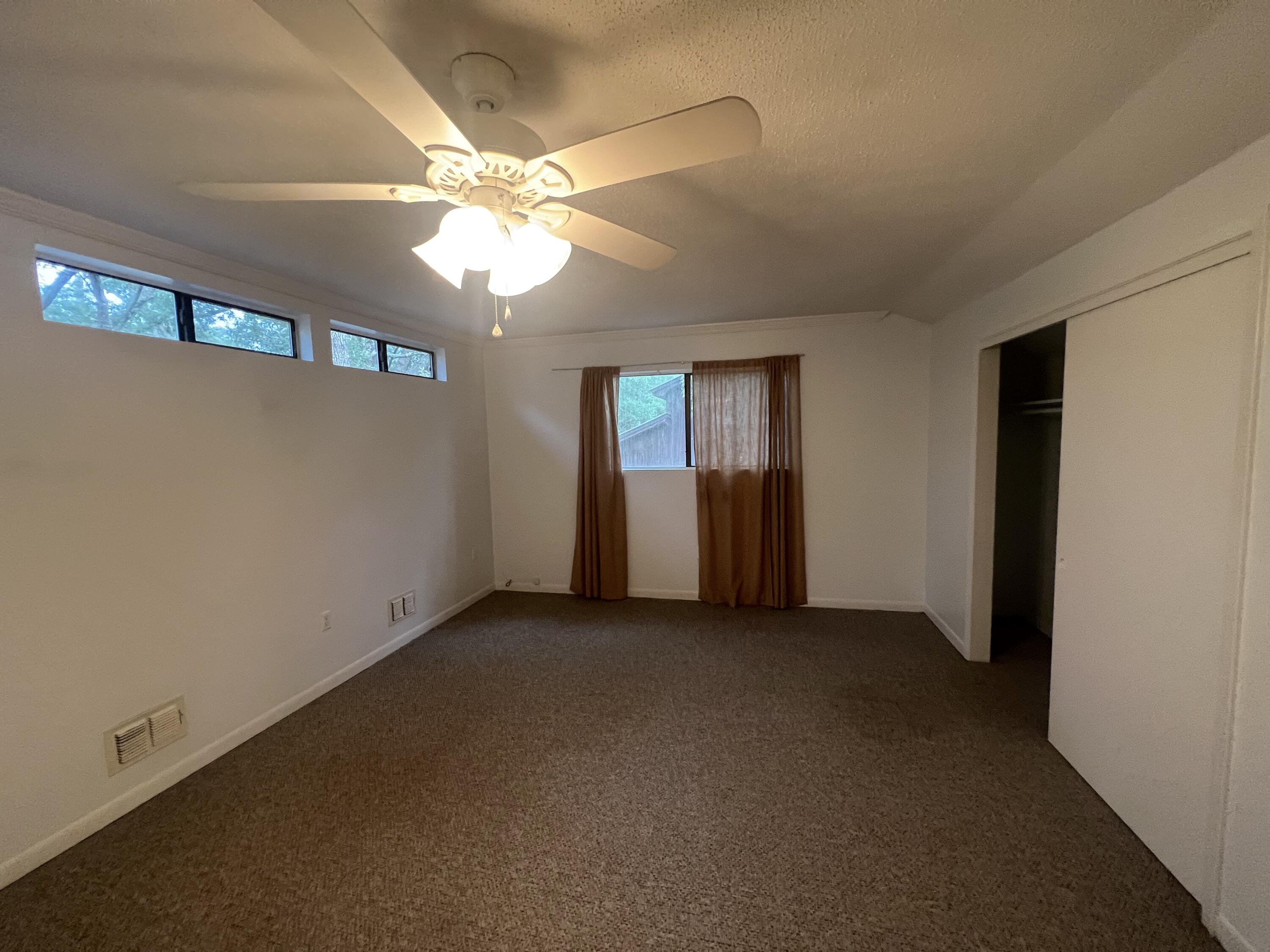 WHISPERING OAKS - Residential Lease