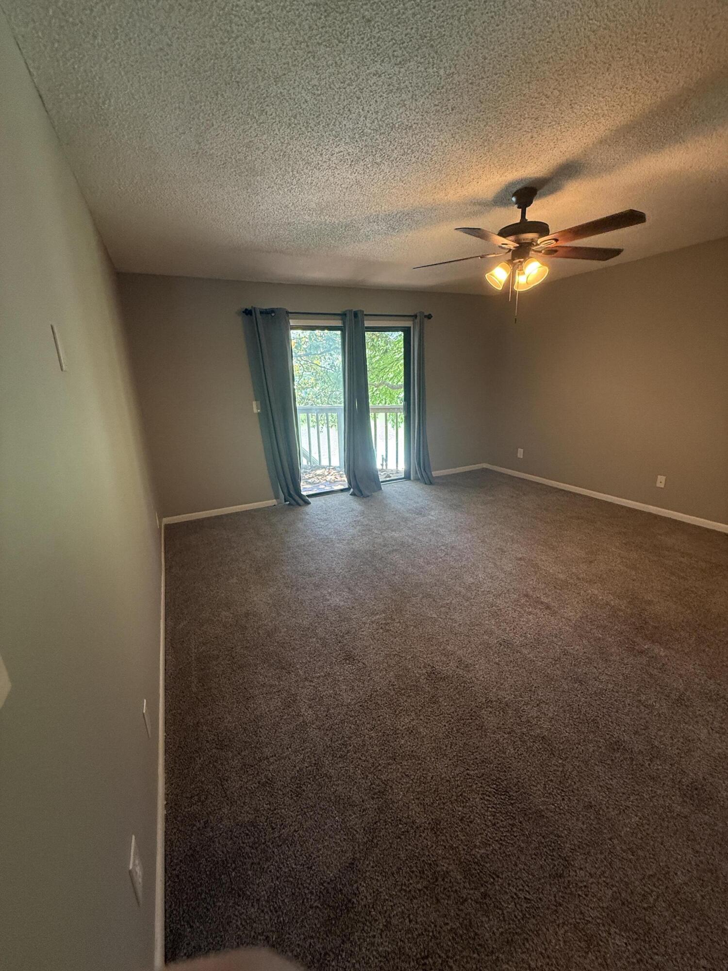 KELL-AIRE GARDENS - Residential Lease