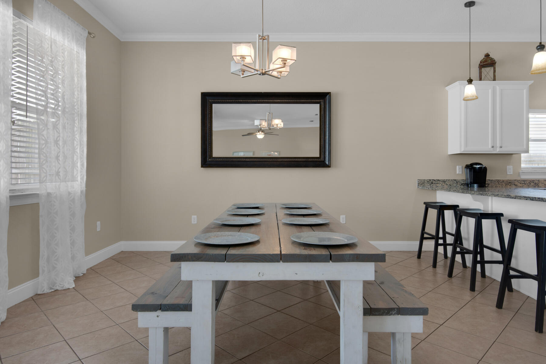 CRYSTAL BEACH - Residential