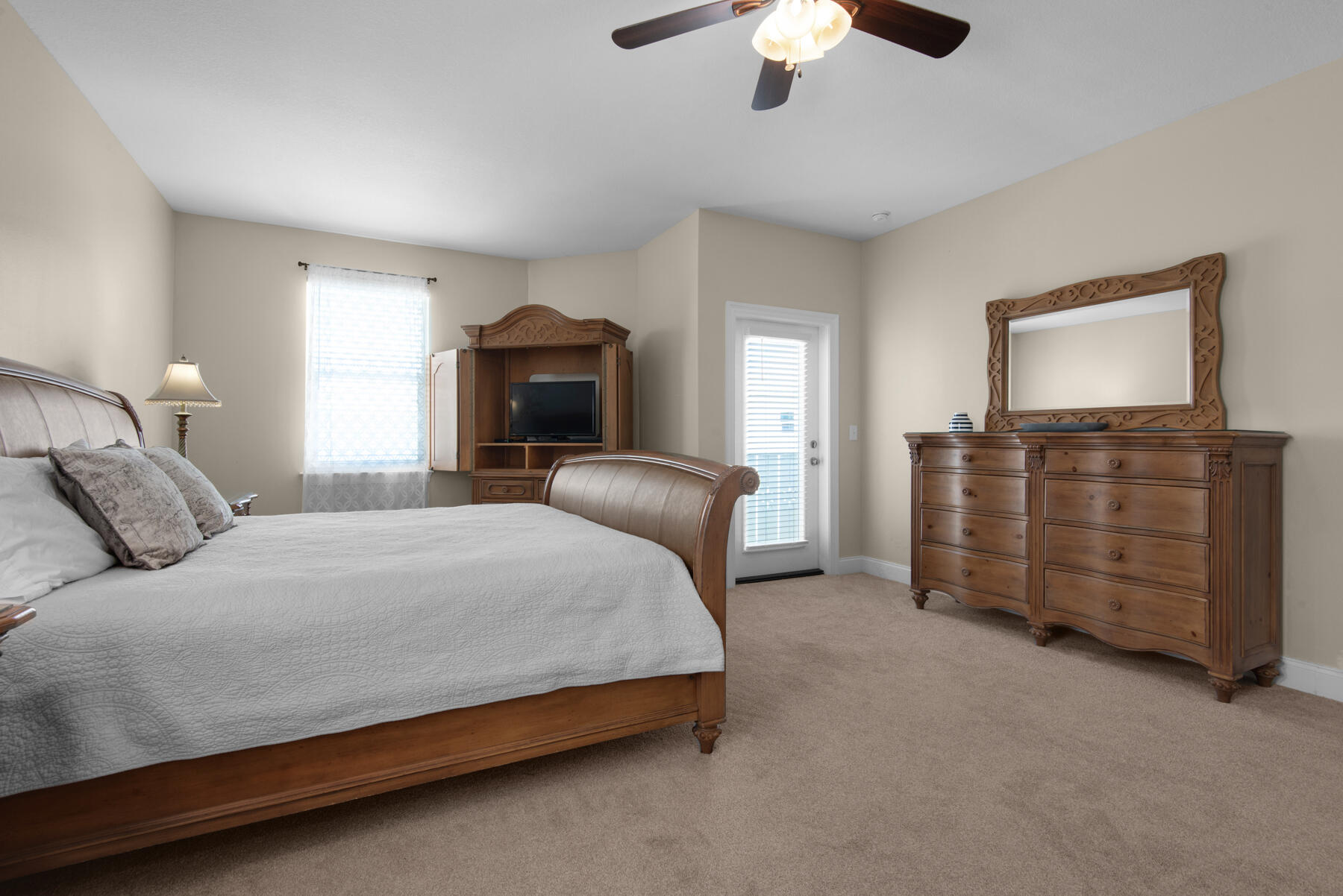 CRYSTAL BEACH - Residential