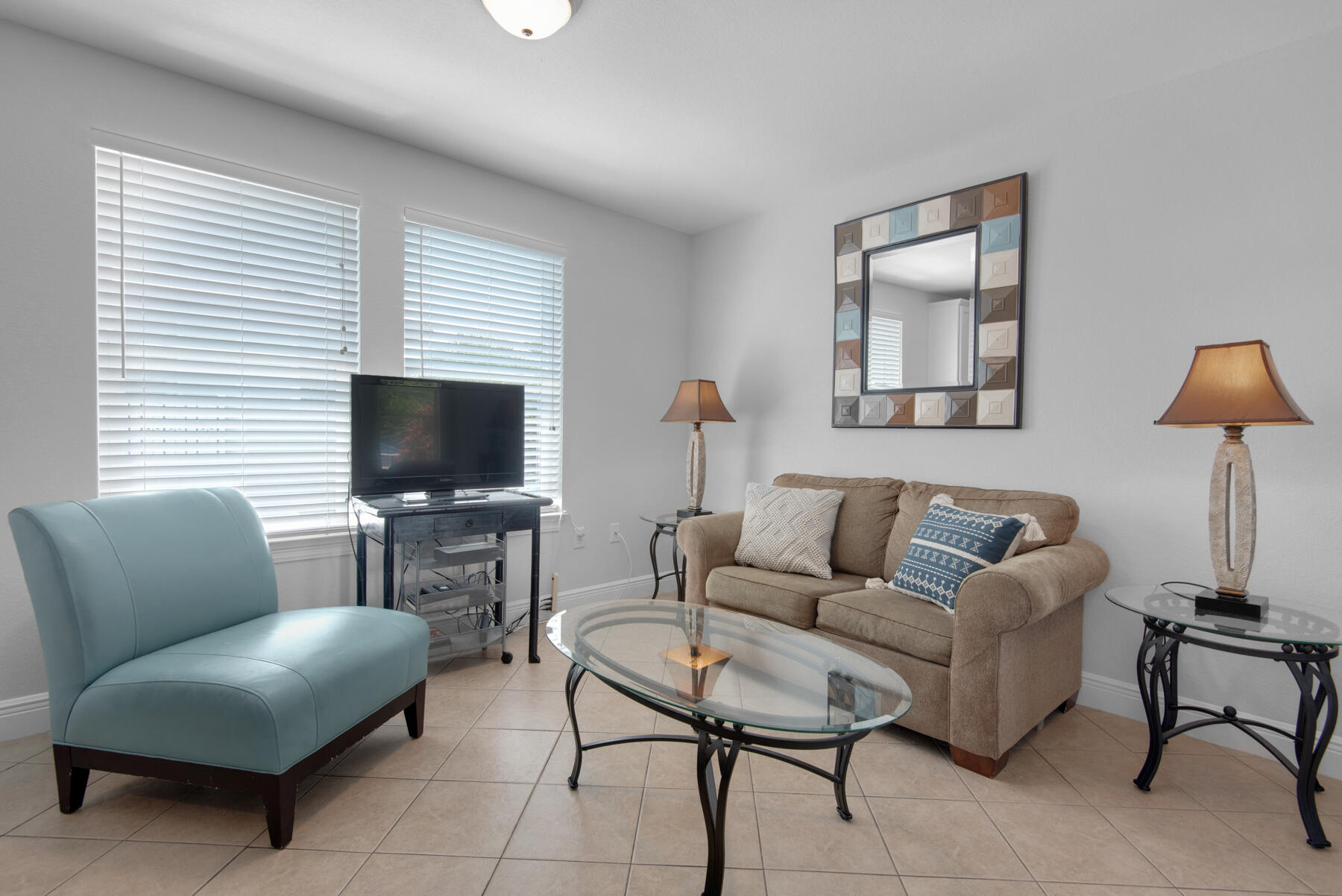 CRYSTAL BEACH - Residential