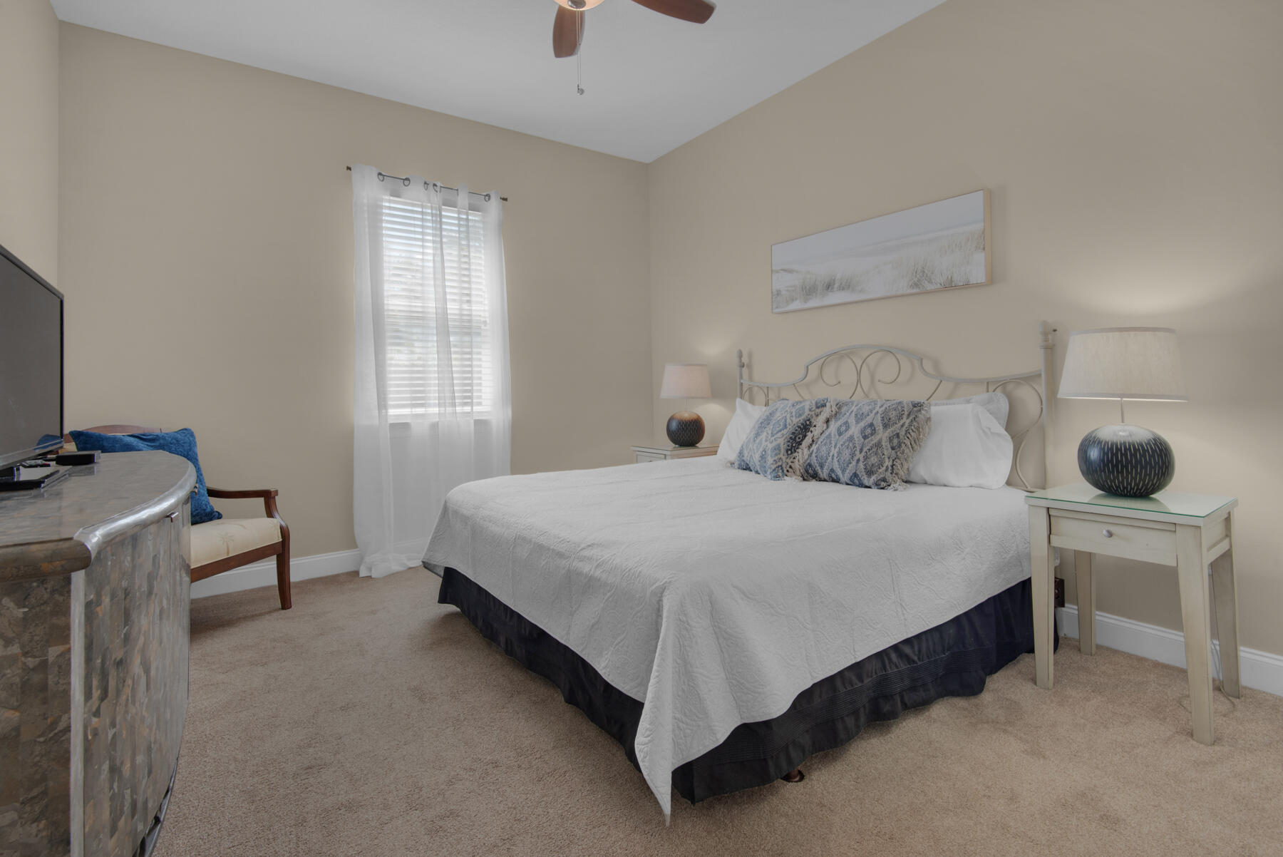 CRYSTAL BEACH - Residential