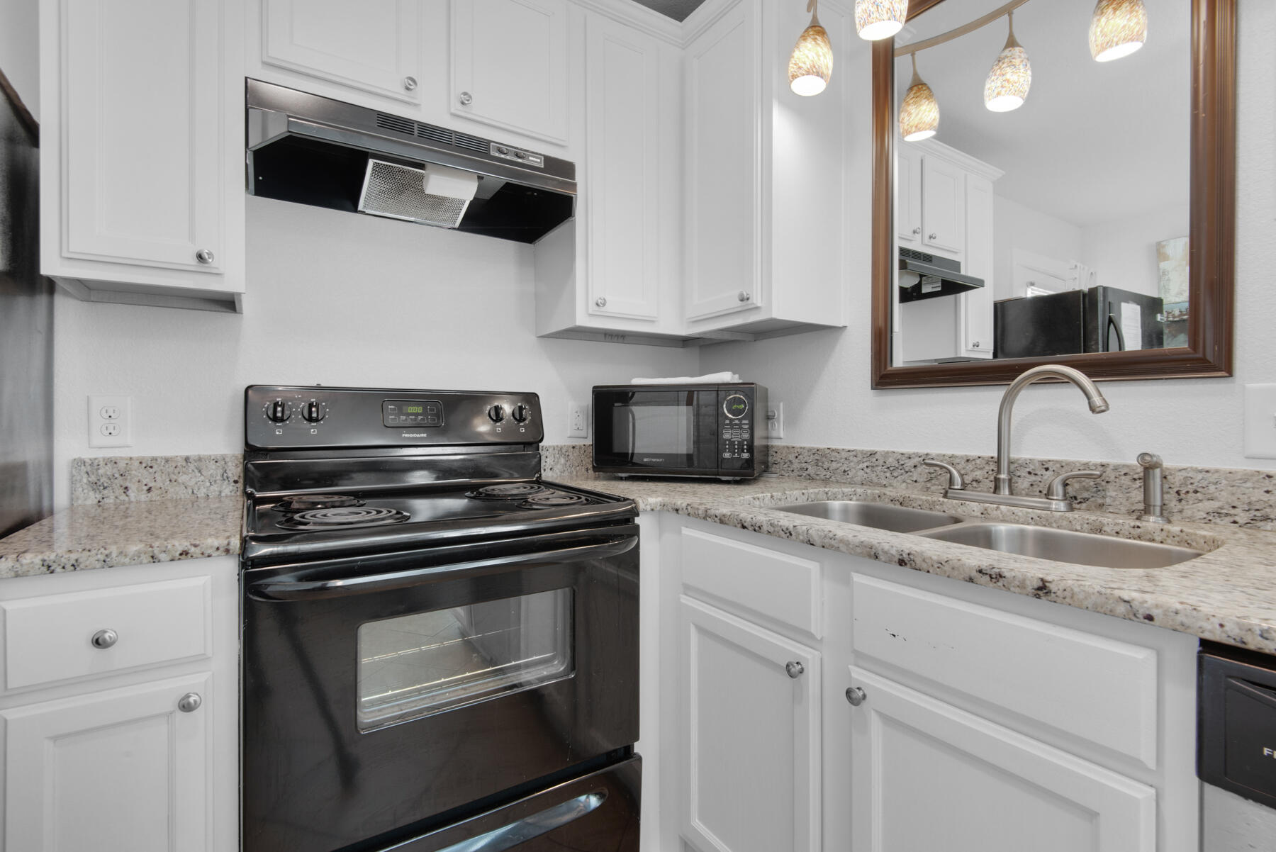CRYSTAL BEACH - Residential