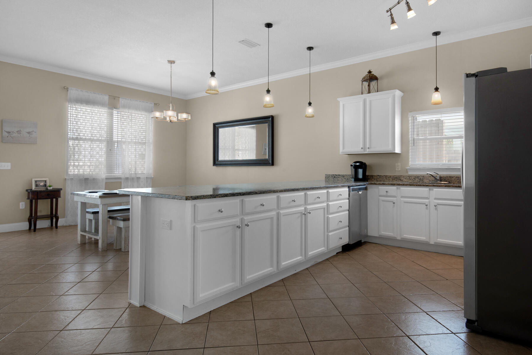 CRYSTAL BEACH - Residential