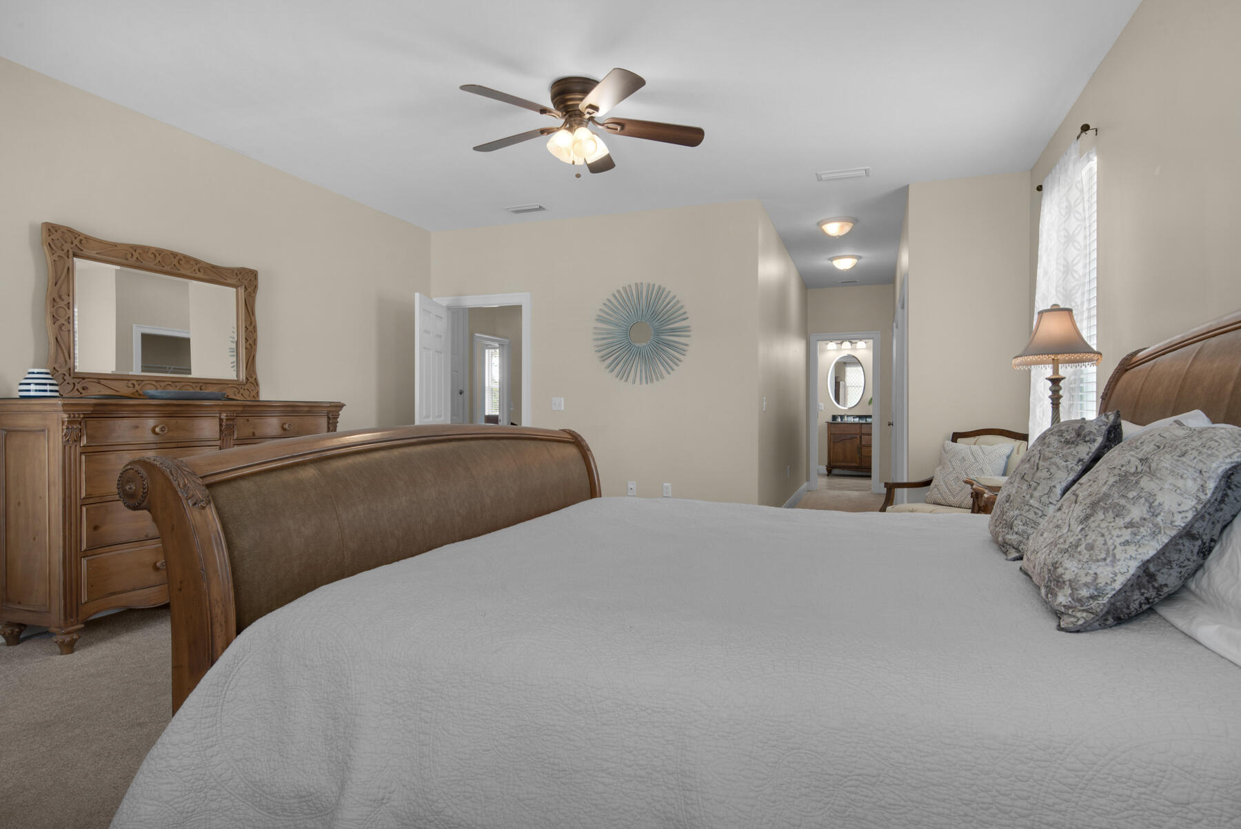 CRYSTAL BEACH - Residential