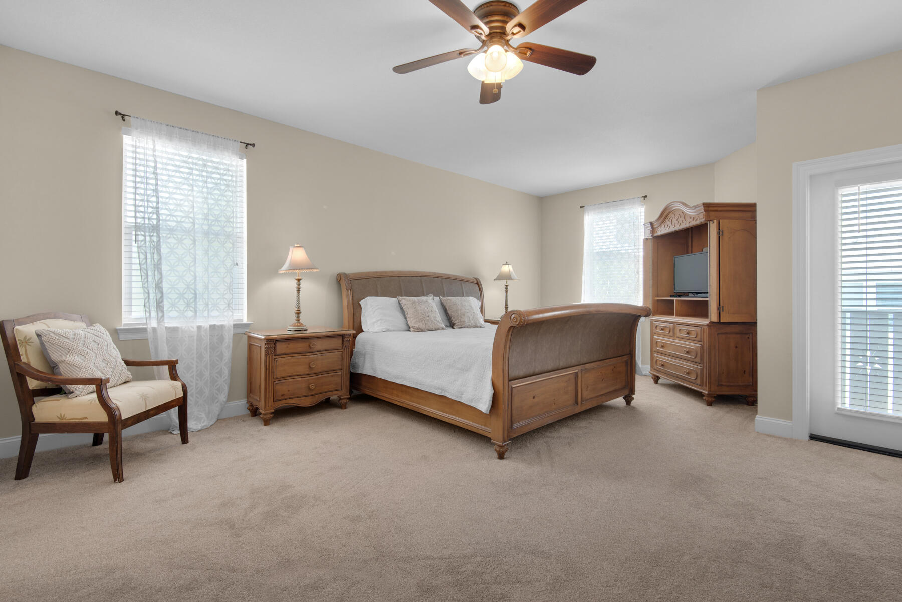 CRYSTAL BEACH - Residential