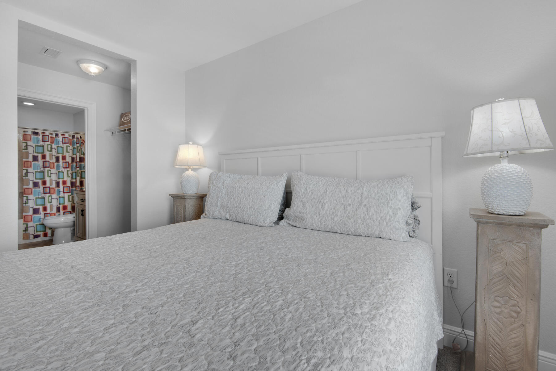 CRYSTAL BEACH - Residential