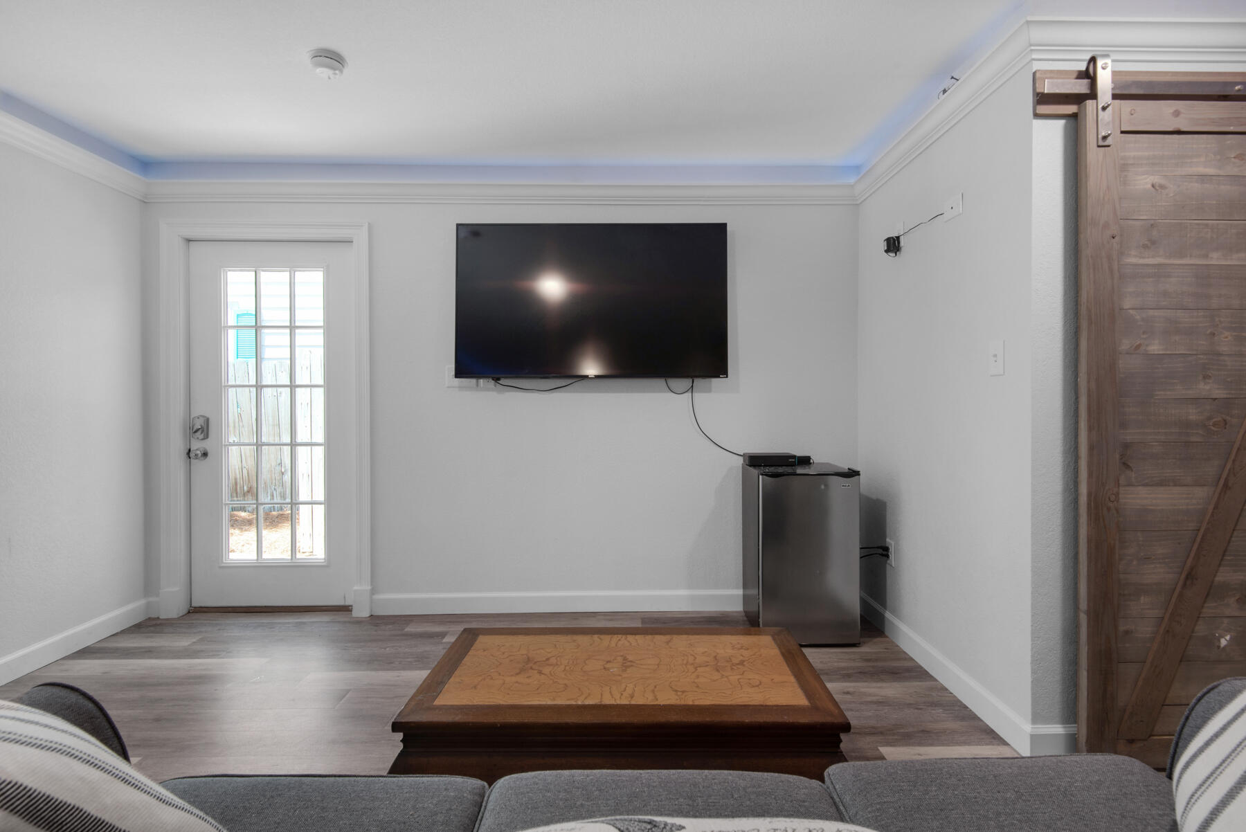 CRYSTAL BEACH - Residential