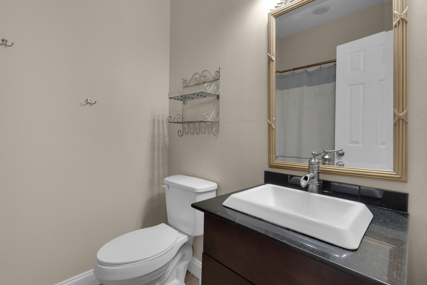 CRYSTAL BEACH - Residential