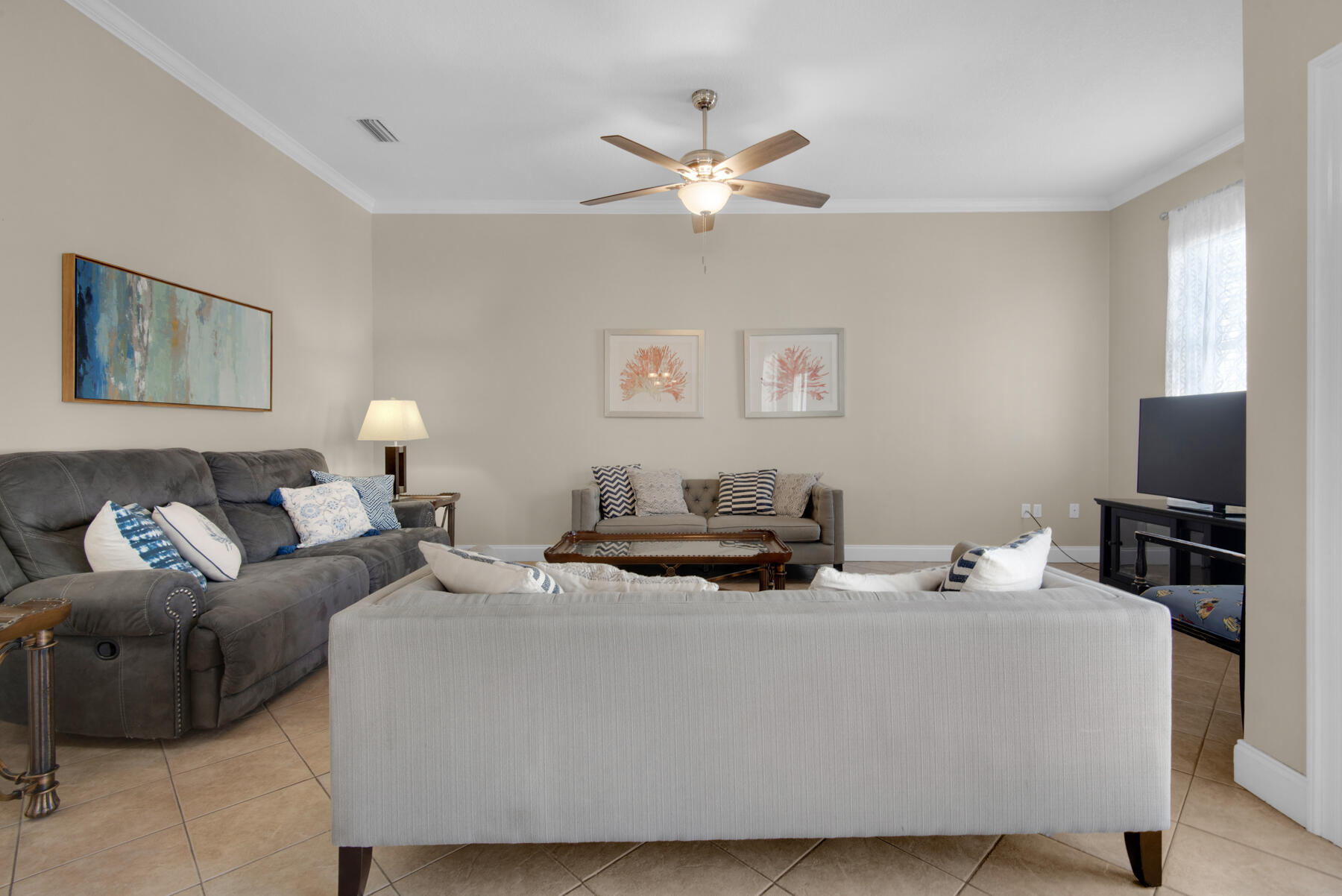 CRYSTAL BEACH - Residential