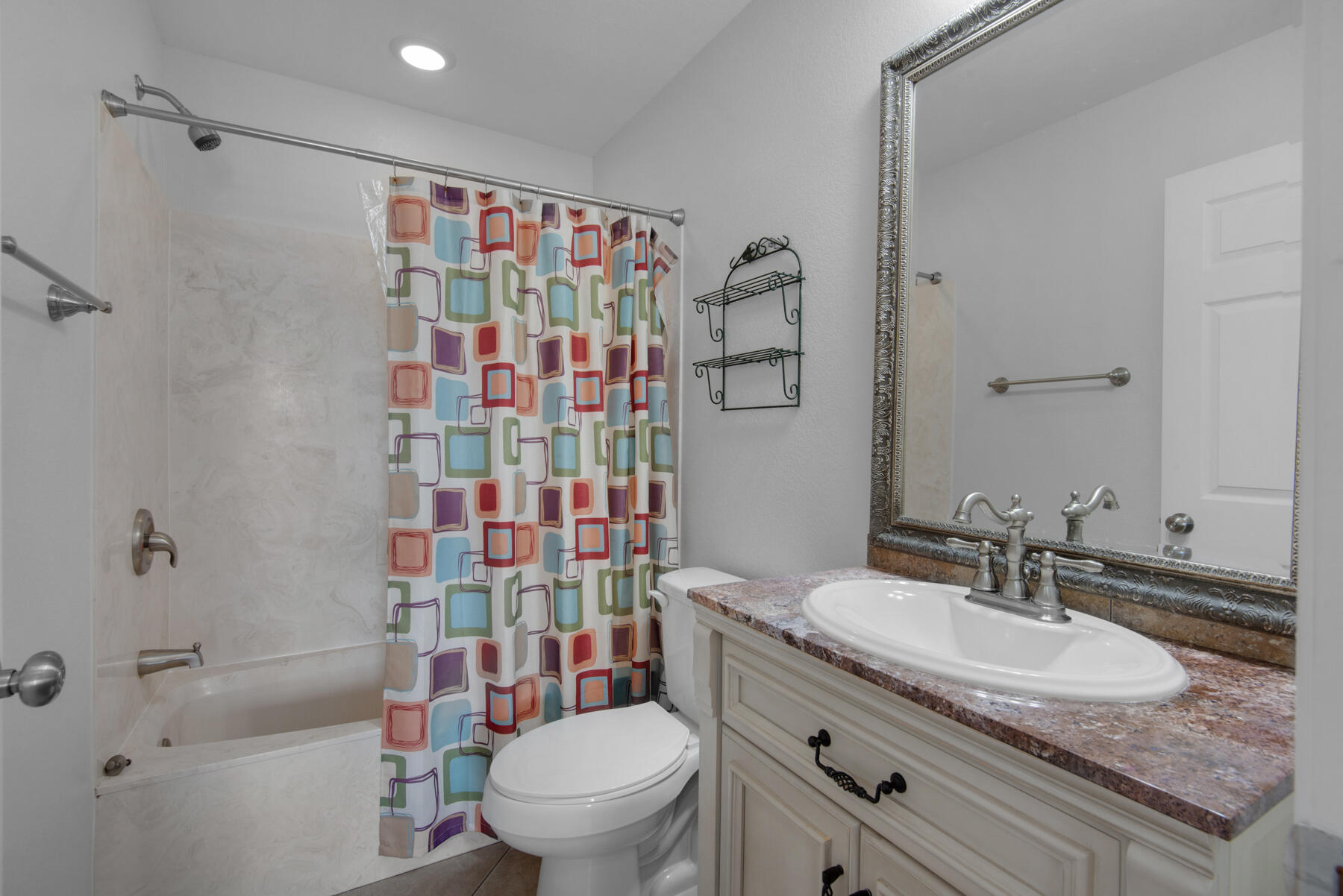 CRYSTAL BEACH - Residential