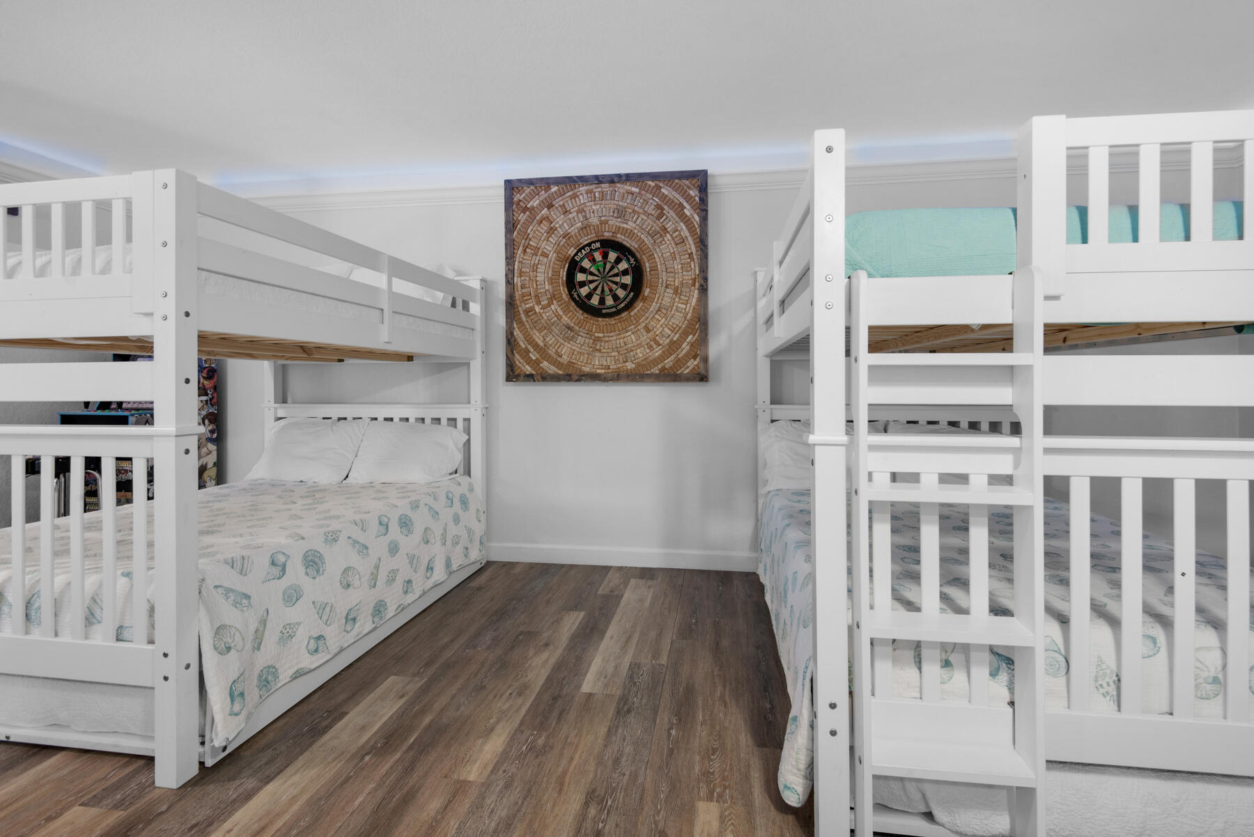 CRYSTAL BEACH - Residential