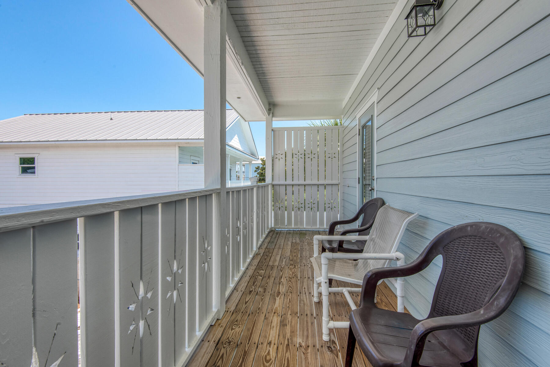 CRYSTAL BEACH - Residential