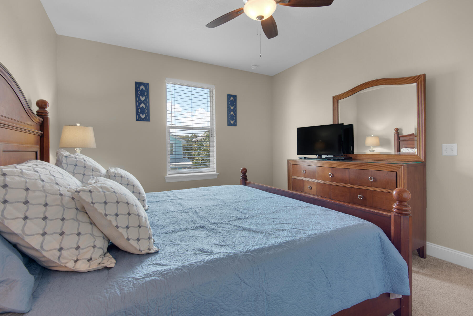 CRYSTAL BEACH - Residential