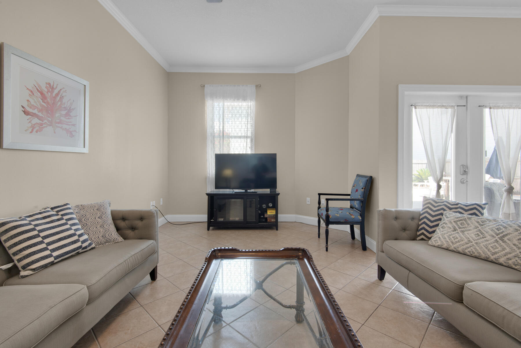 CRYSTAL BEACH - Residential