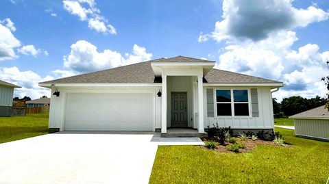 3402 Phoenix Court Crestview FL 32539