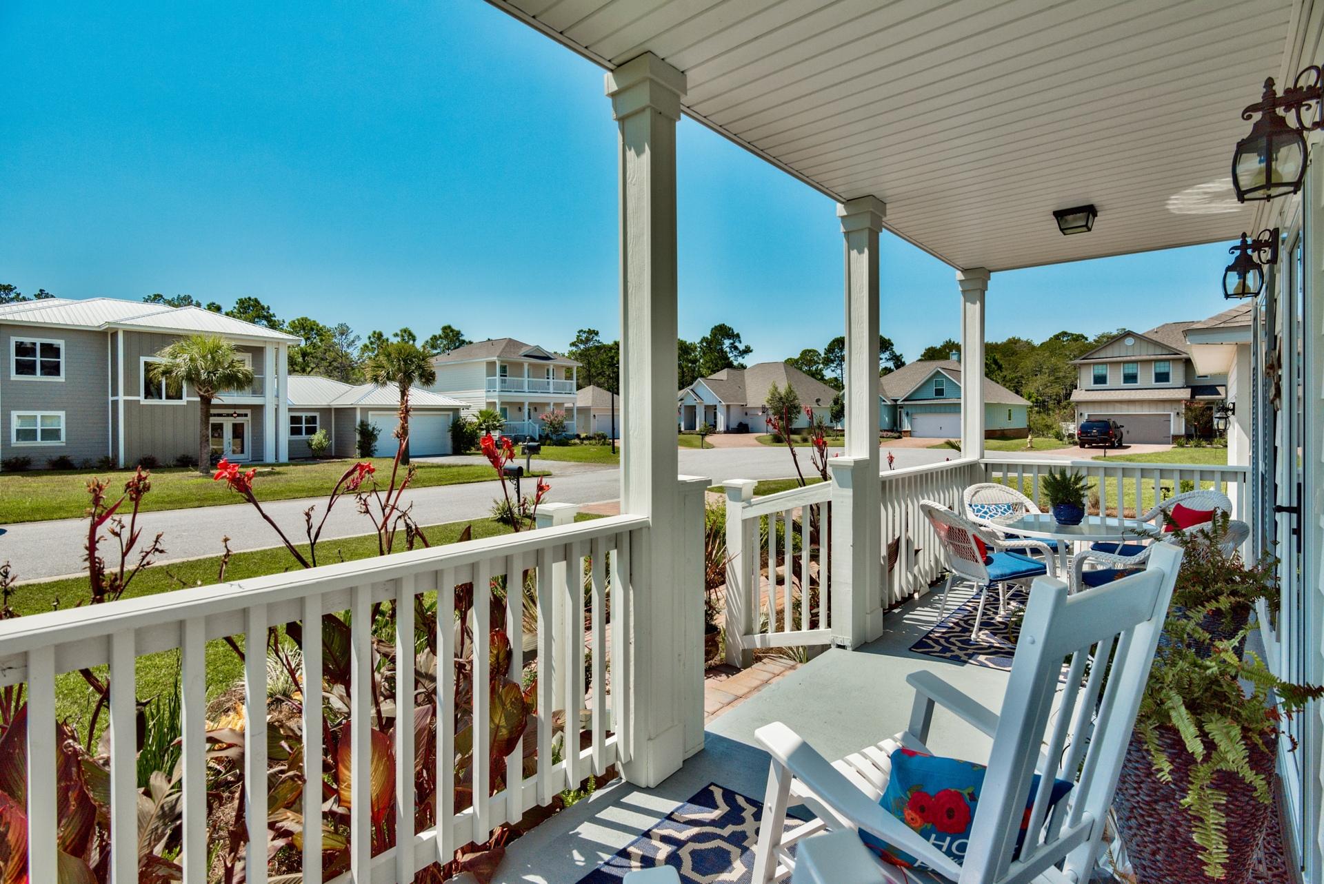 CYPRESS BREEZE PLANTATION - Residential