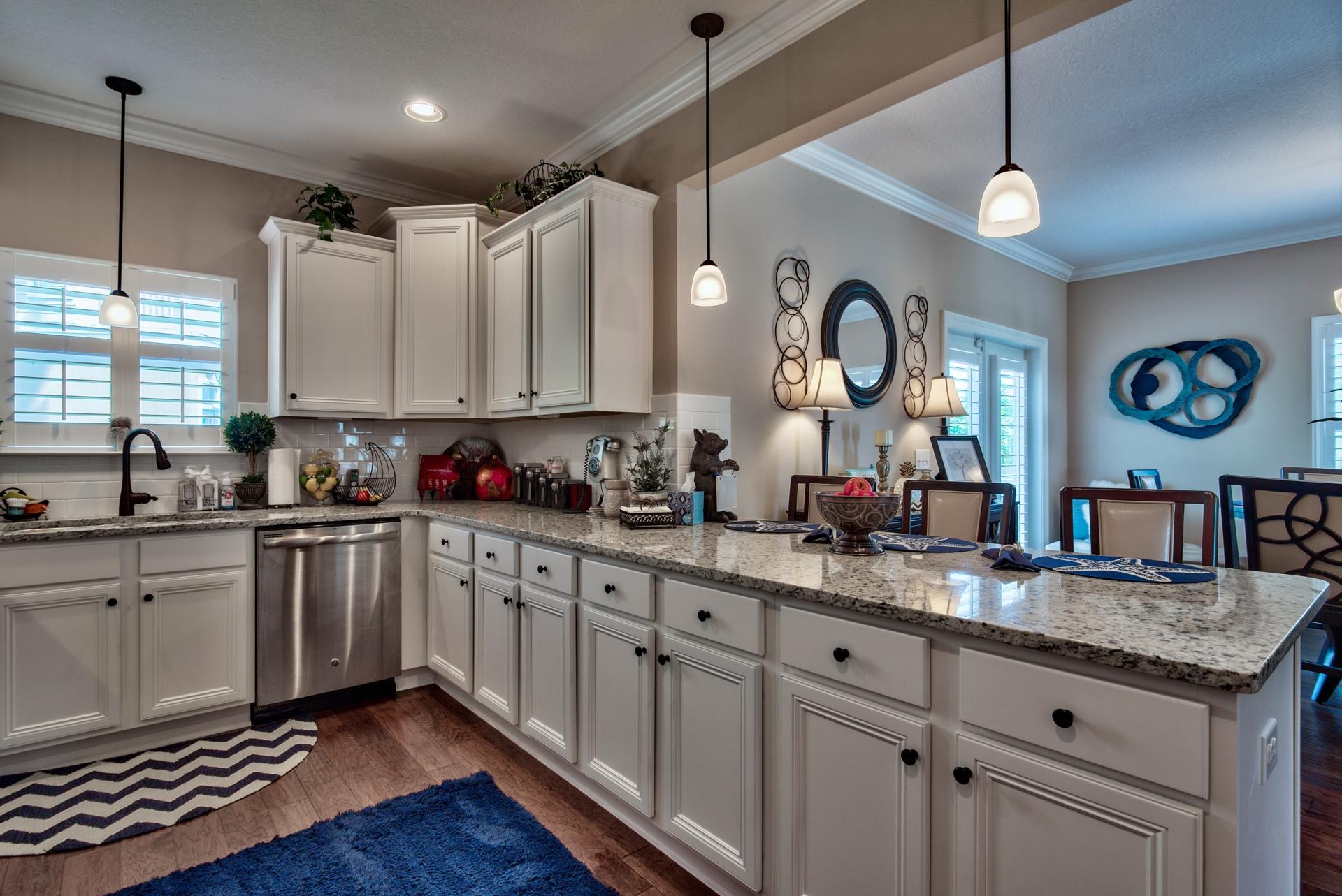 CYPRESS BREEZE PLANTATION - Residential