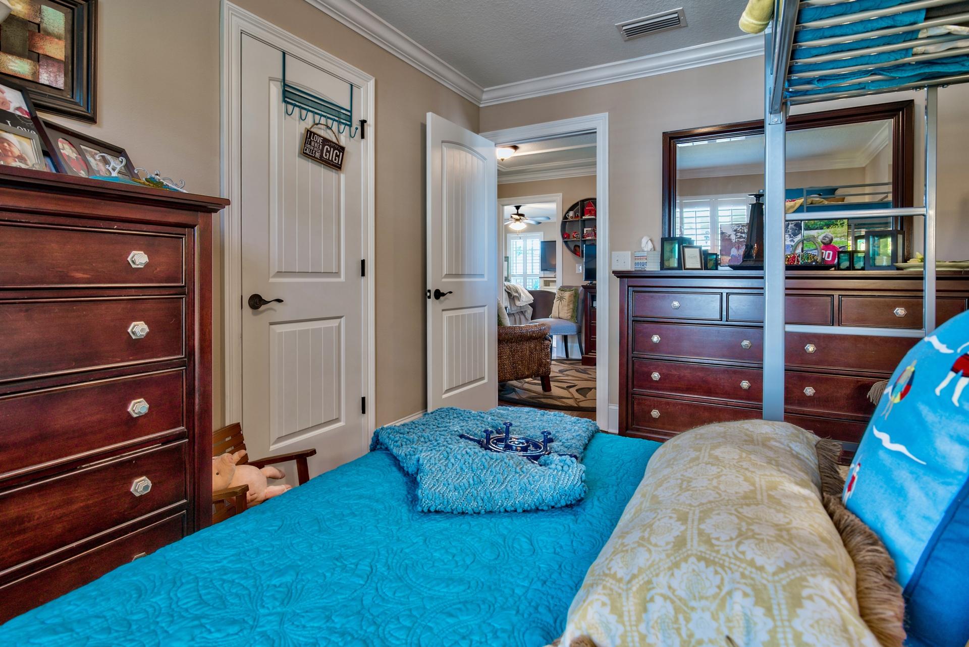 CYPRESS BREEZE PLANTATION - Residential