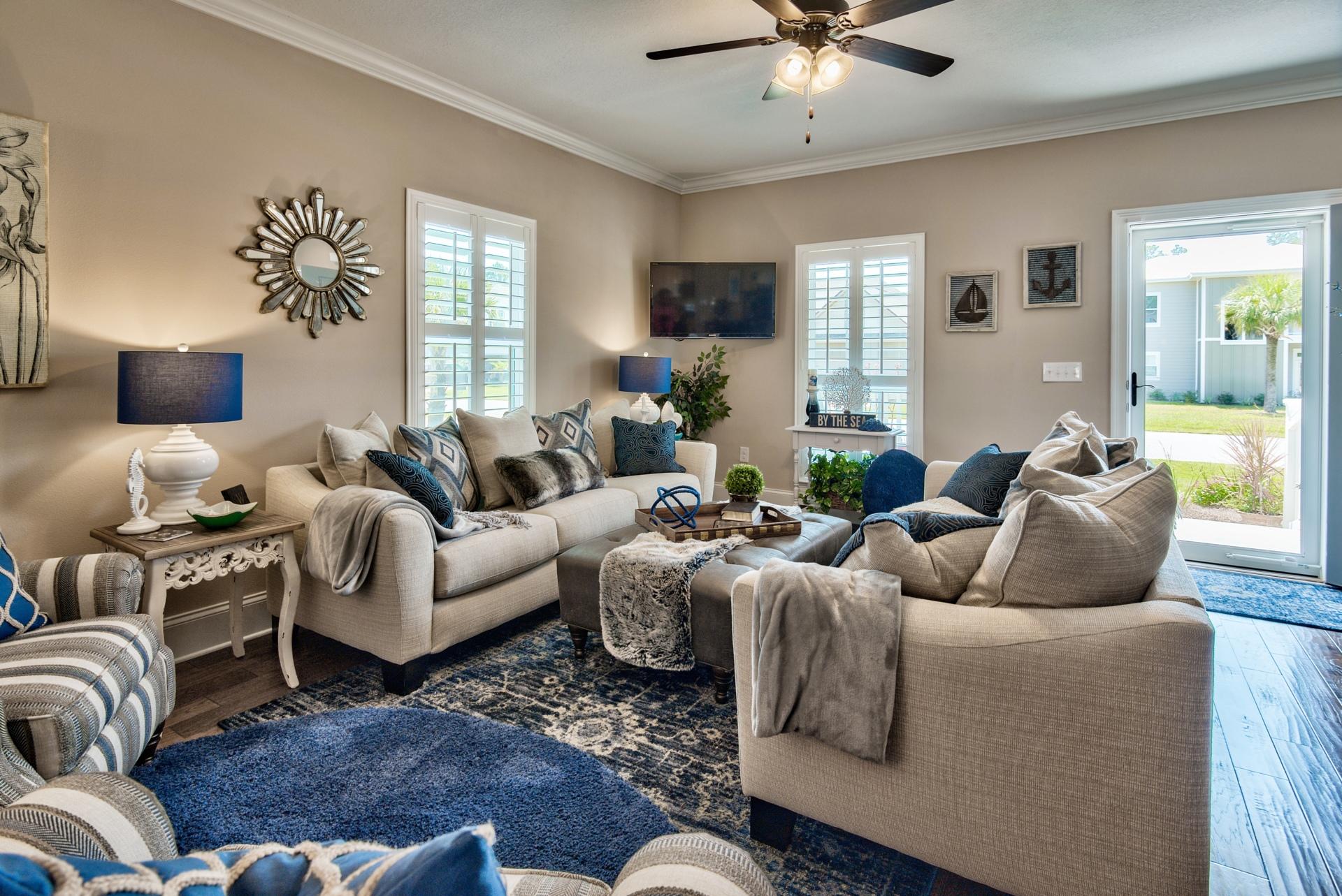 CYPRESS BREEZE PLANTATION - Residential