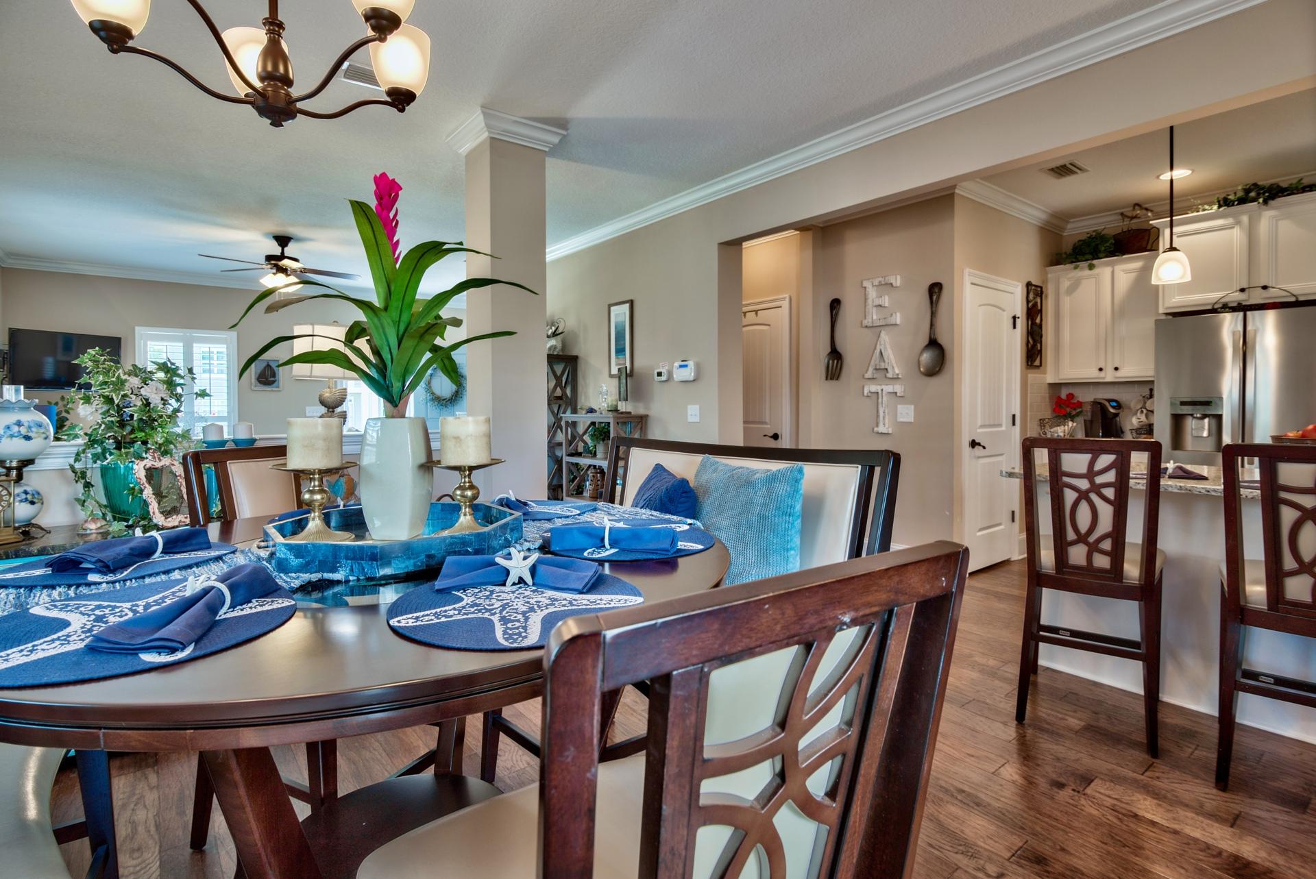 CYPRESS BREEZE PLANTATION - Residential