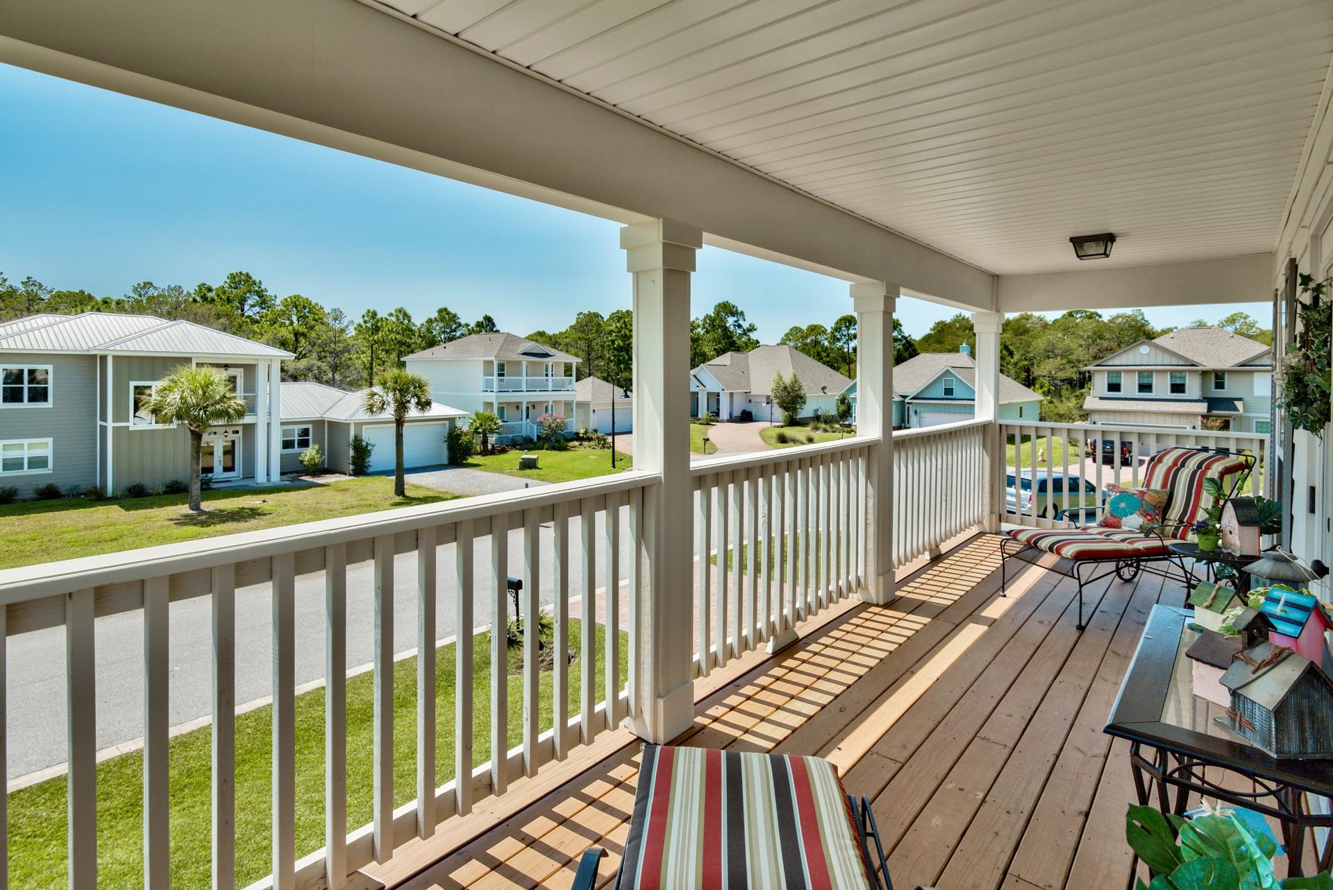 CYPRESS BREEZE PLANTATION - Residential