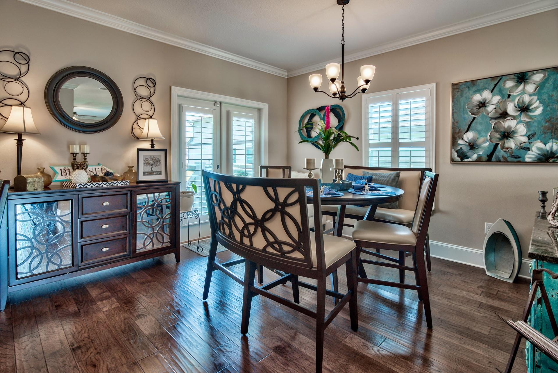 CYPRESS BREEZE PLANTATION - Residential