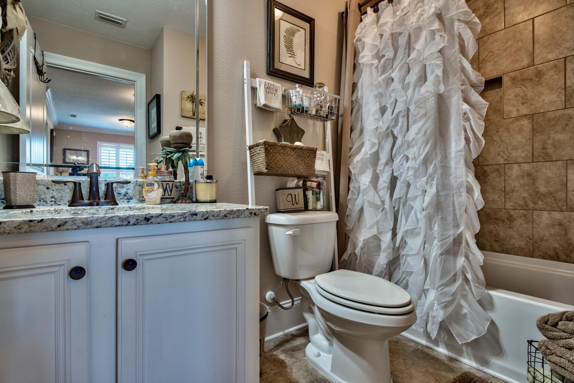 CYPRESS BREEZE PLANTATION - Residential