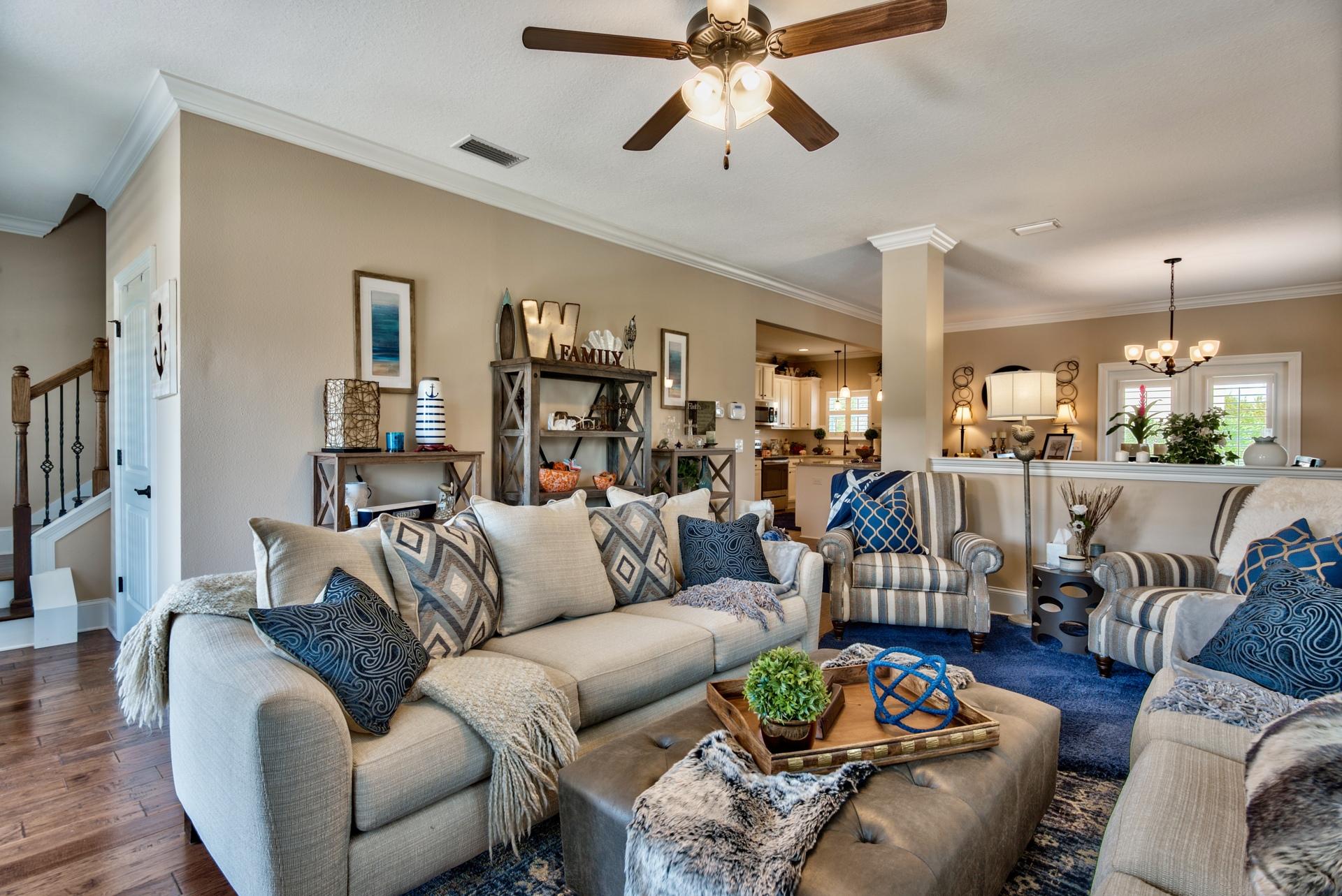 CYPRESS BREEZE PLANTATION - Residential