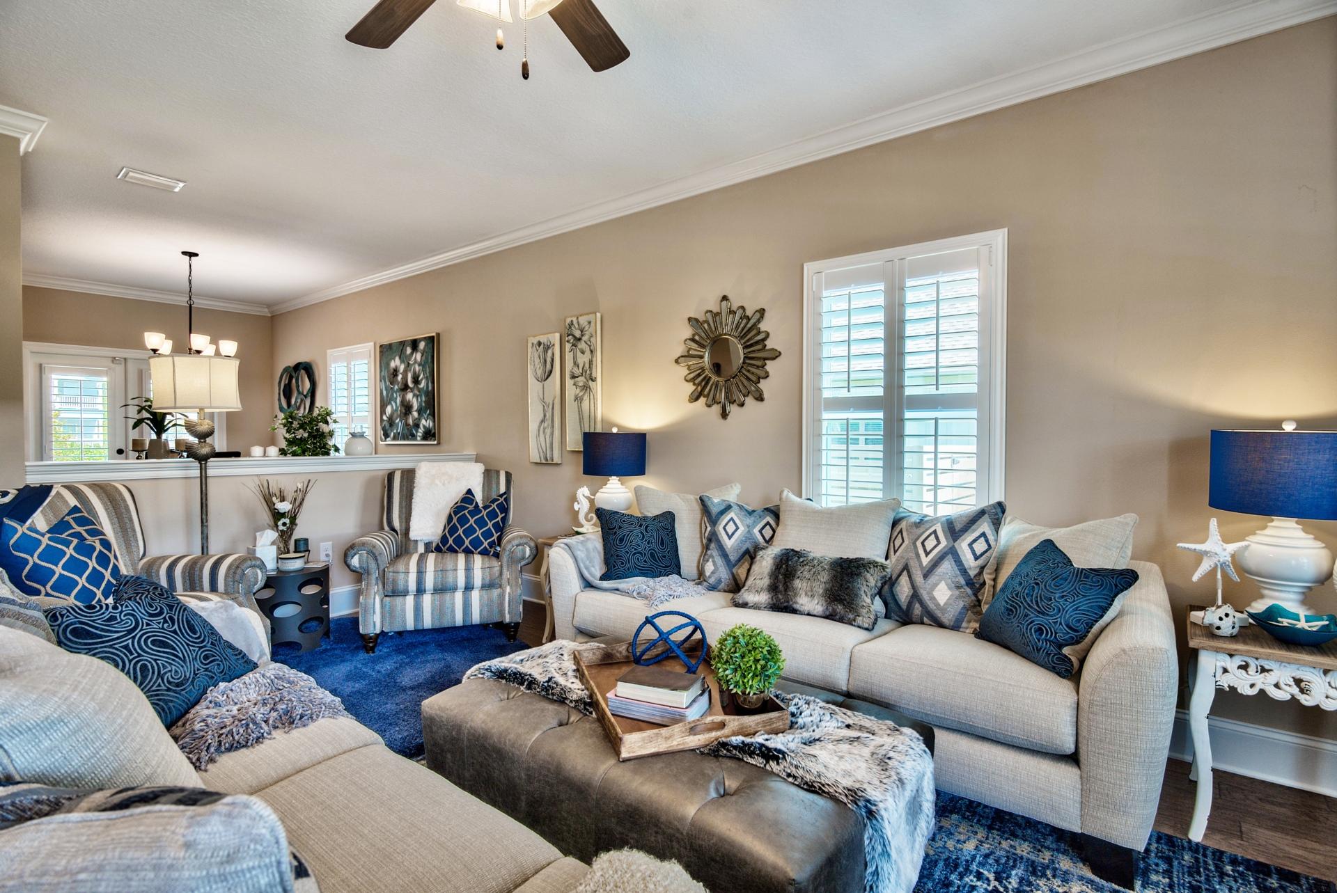 CYPRESS BREEZE PLANTATION - Residential