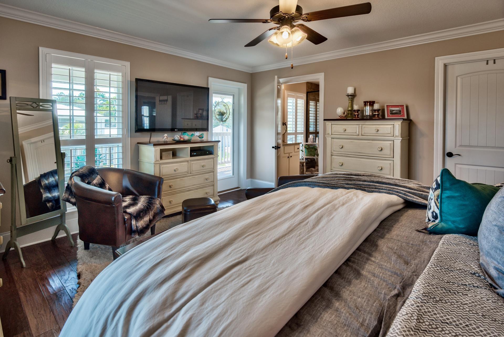 CYPRESS BREEZE PLANTATION - Residential