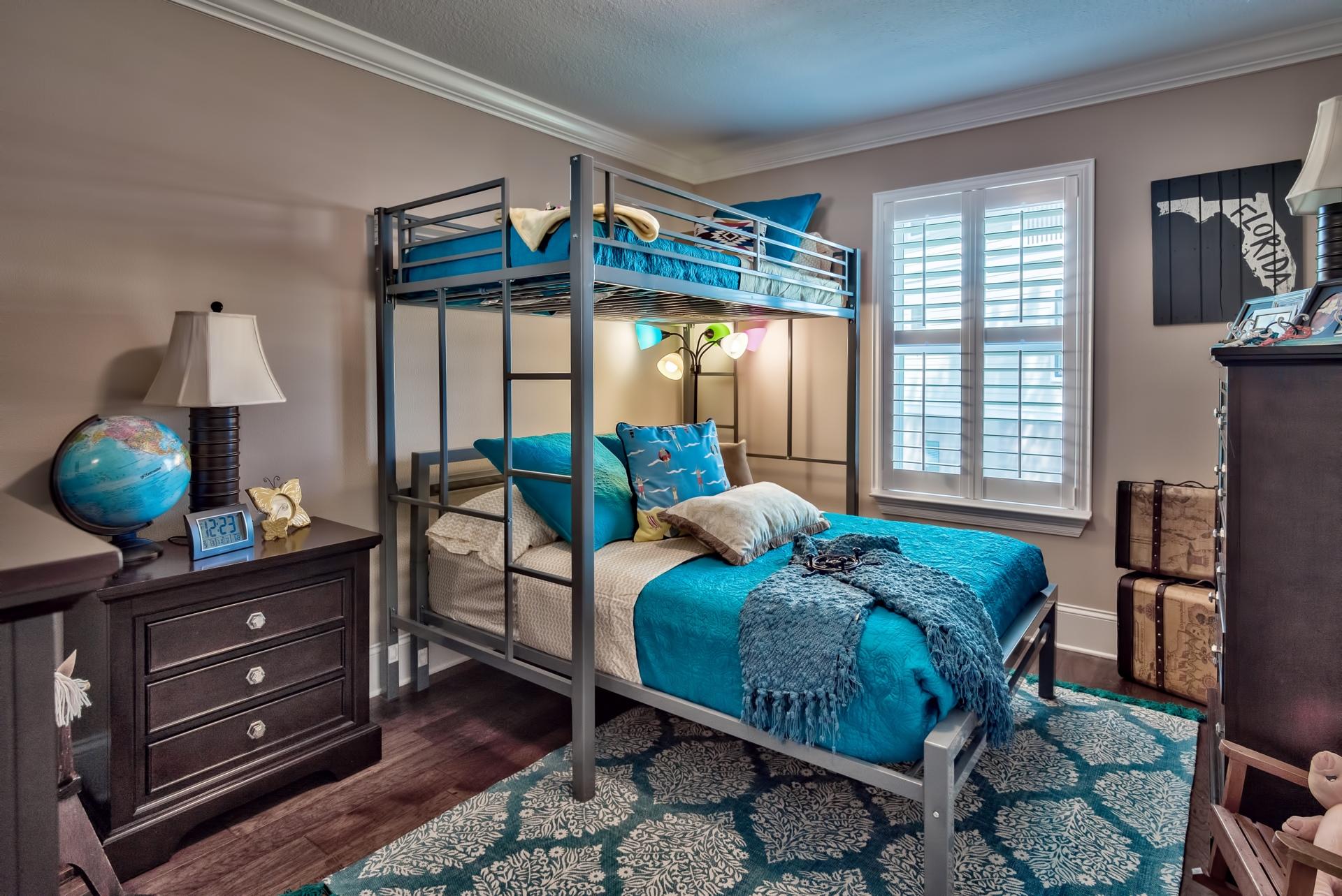 CYPRESS BREEZE PLANTATION - Residential