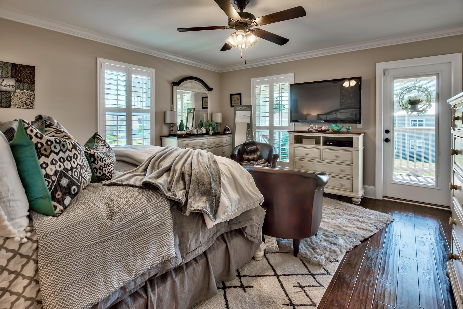 CYPRESS BREEZE PLANTATION - Residential