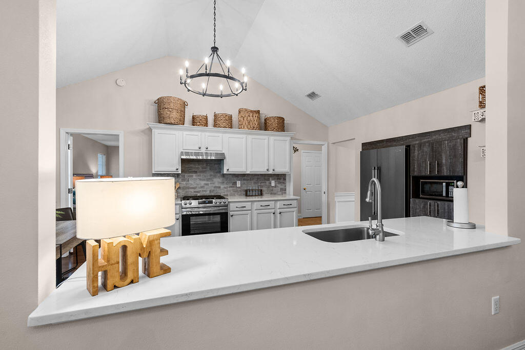 PARKWOOD ESTATES PH 7 - Residential