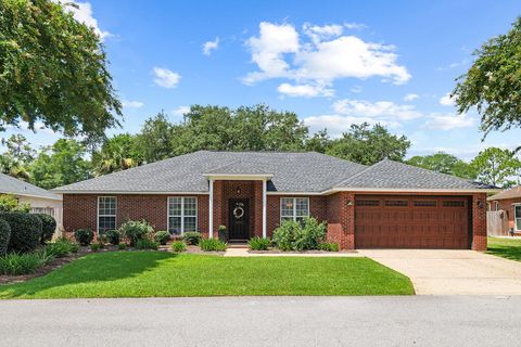 Photo of 1614 Myrtlewood Lane, Niceville, FL 32578 (MLS # 991321)