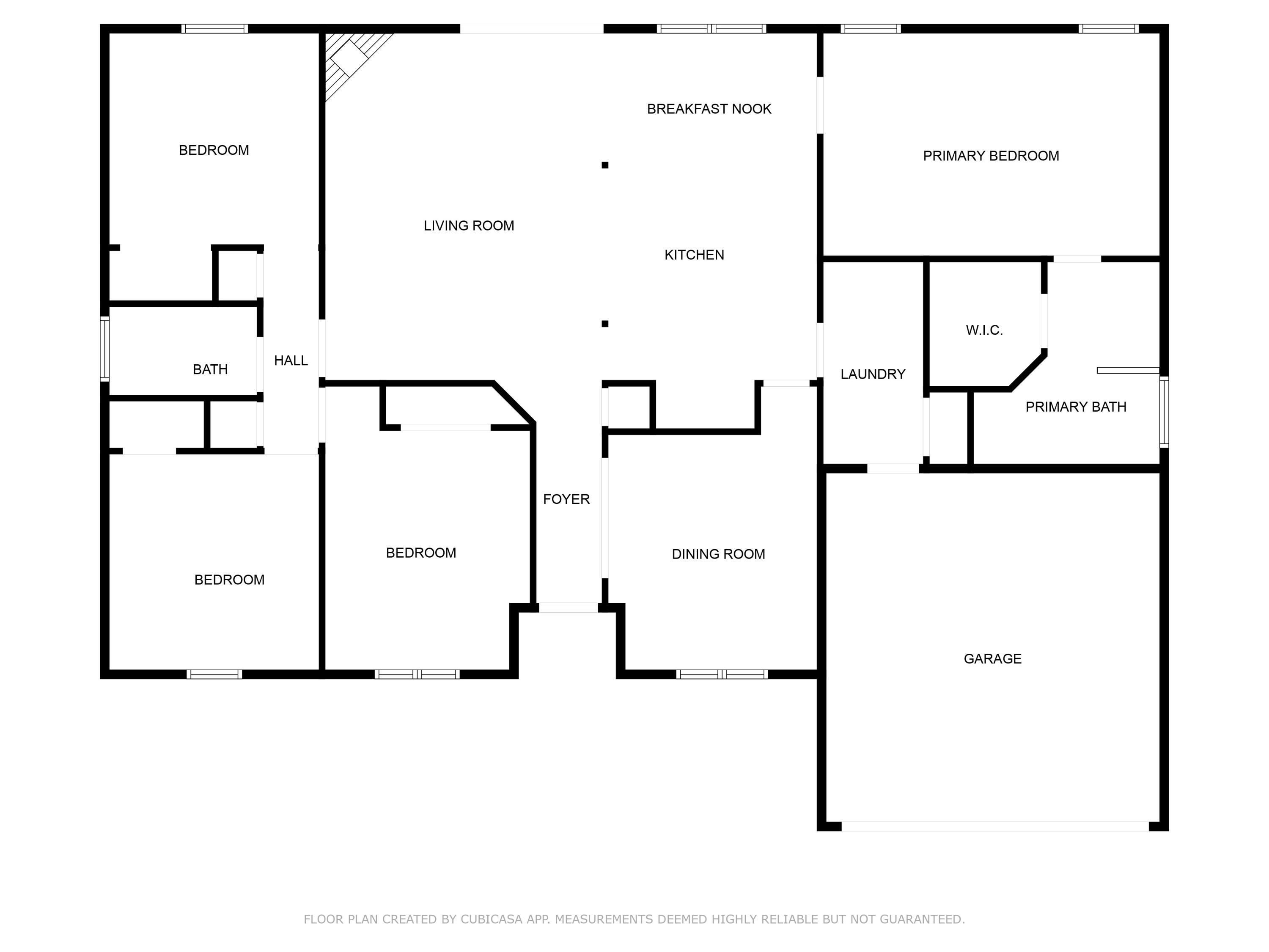 PARKWOOD ESTATES PH 7 - Residential