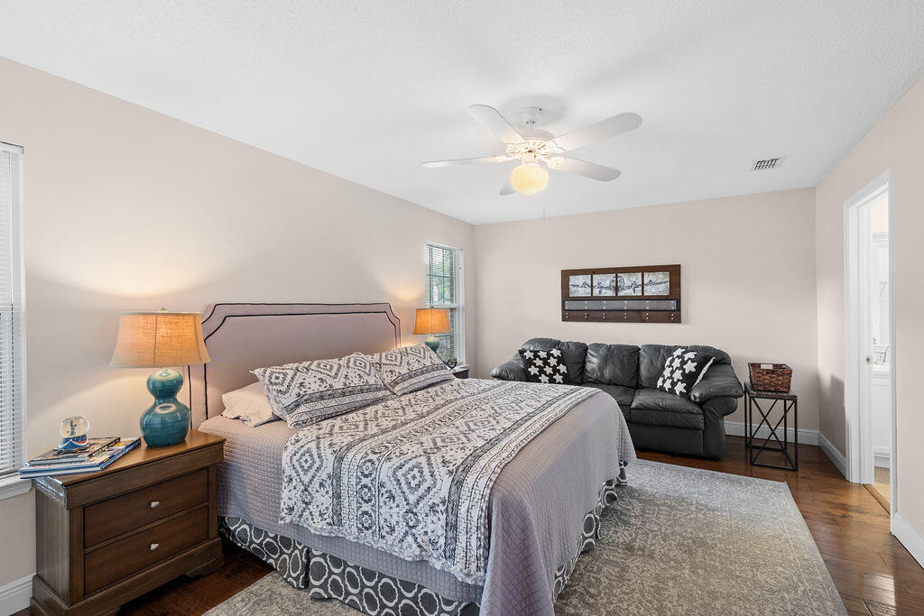 PARKWOOD ESTATES PH 7 - Residential