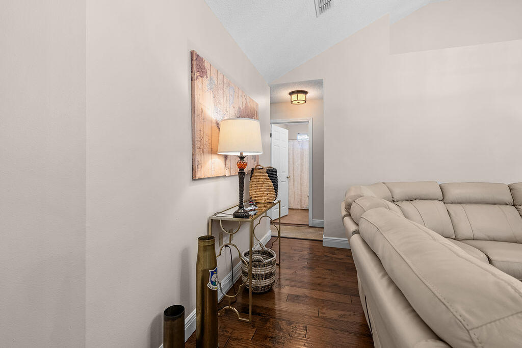 PARKWOOD ESTATES PH 7 - Residential