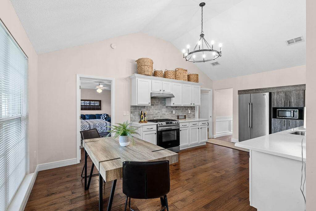 PARKWOOD ESTATES PH 7 - Residential