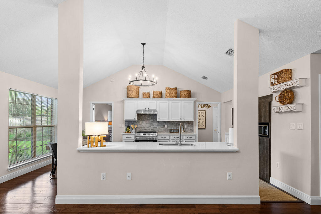 PARKWOOD ESTATES PH 7 - Residential