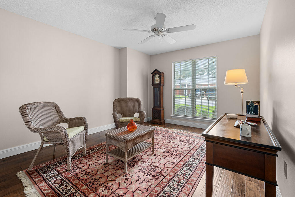 PARKWOOD ESTATES PH 7 - Residential