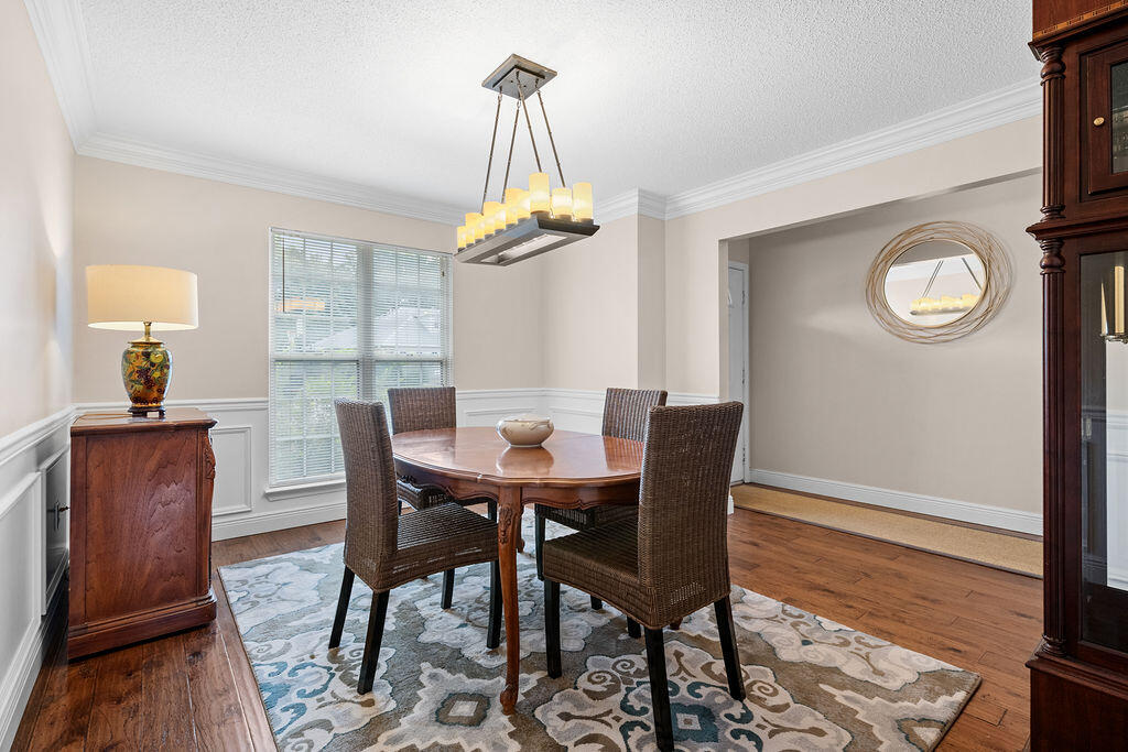 PARKWOOD ESTATES PH 7 - Residential