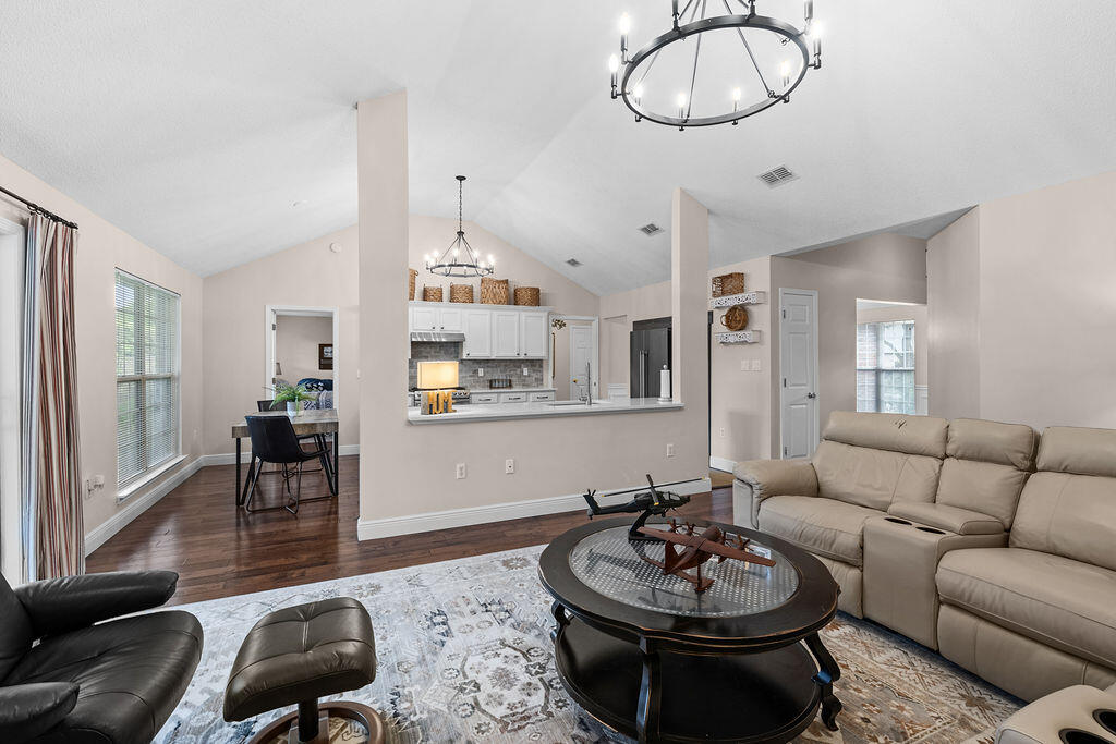 PARKWOOD ESTATES PH 7 - Residential