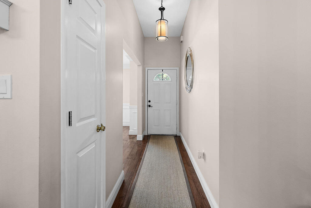 PARKWOOD ESTATES PH 7 - Residential